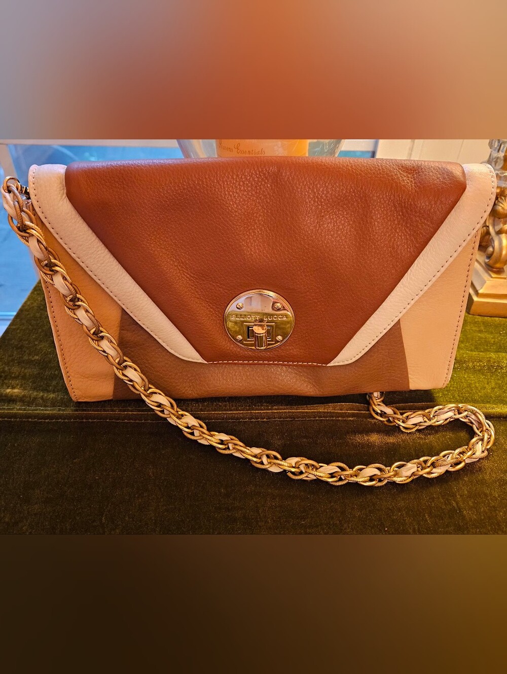 Brand:Elliott Lucca Women's Elliott Lucca Bags, Handbags & Purses